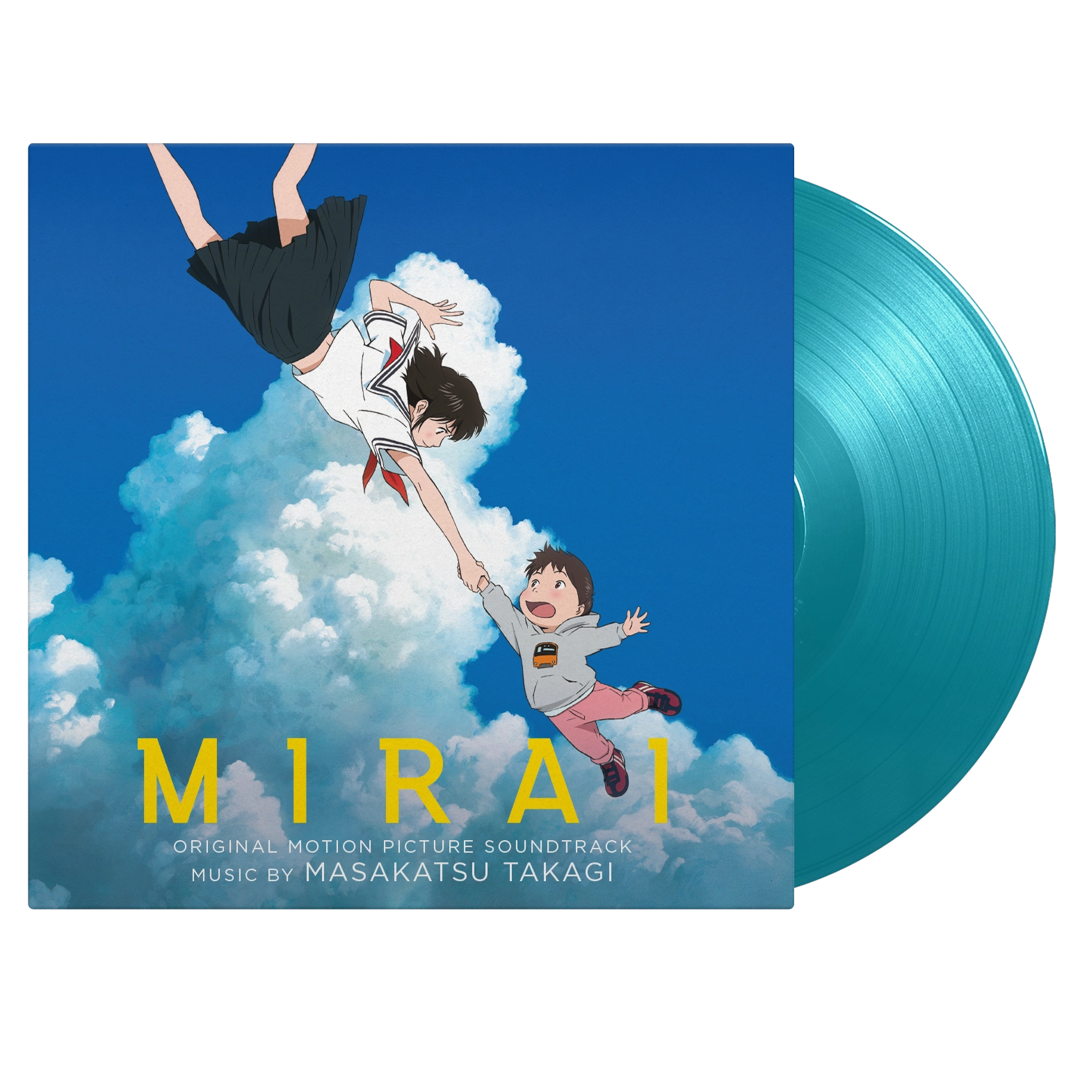 Mirai